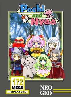 宠物方块 